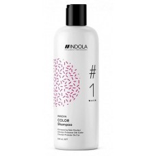 Шампунь для окрашенных волос /Indola Innova Color Shampoo/